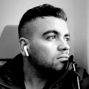 Picture of Adrián Sánchez Berger