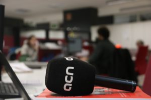 Por primera vez, la ACN abre concurso público para elegir a su dirección
