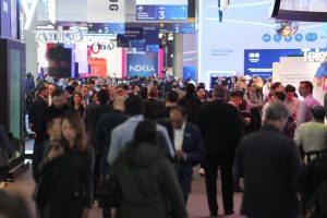 El MWC espera más de 101.000 visitantes y un impacto de 540 millones