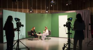 Estudiar carreras audiovisuales en Barcelona: Instituciones y oportunidades