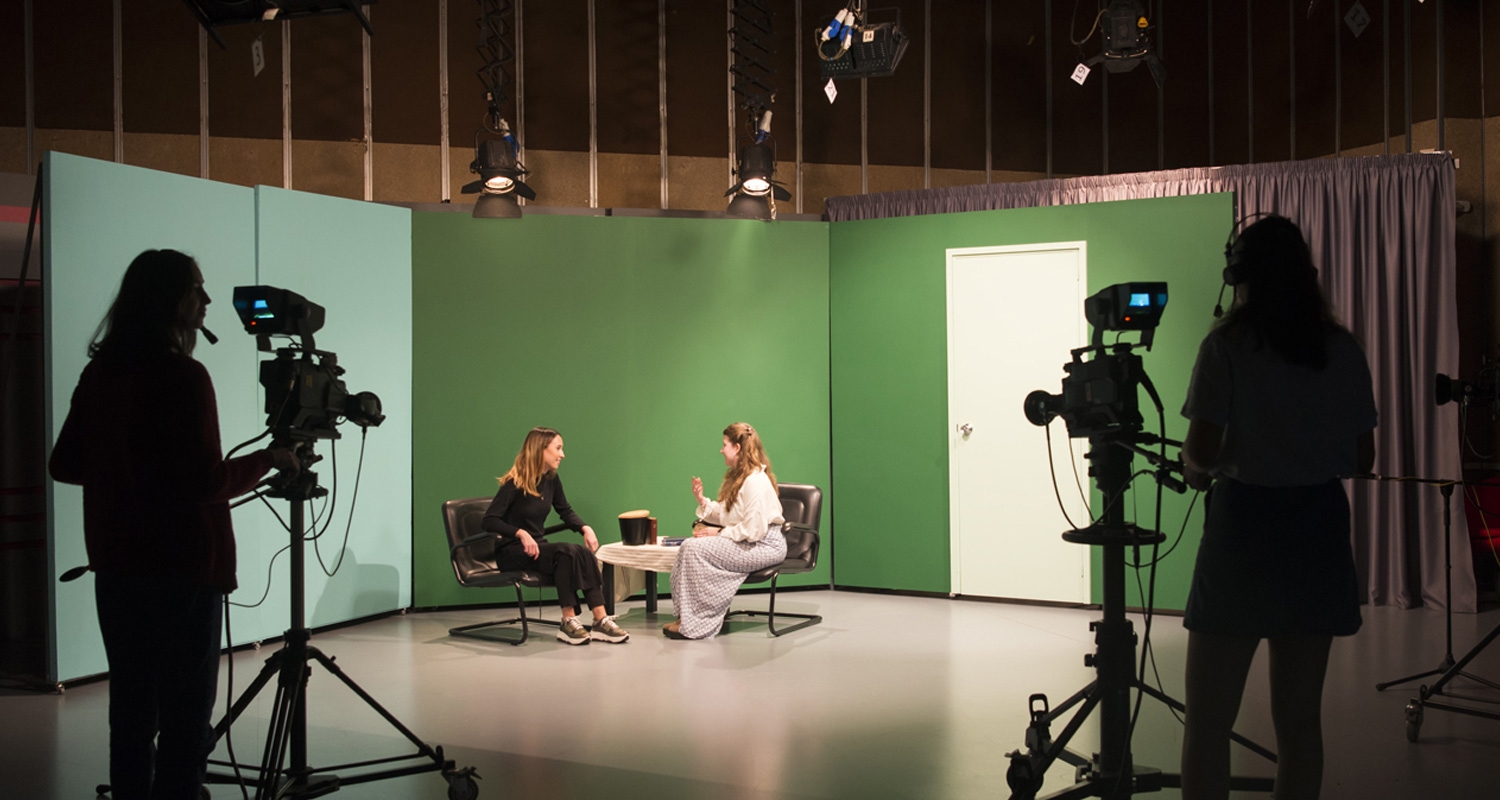 Estudiar carreras audiovisuales en Barcelona: Instituciones y oportunidades