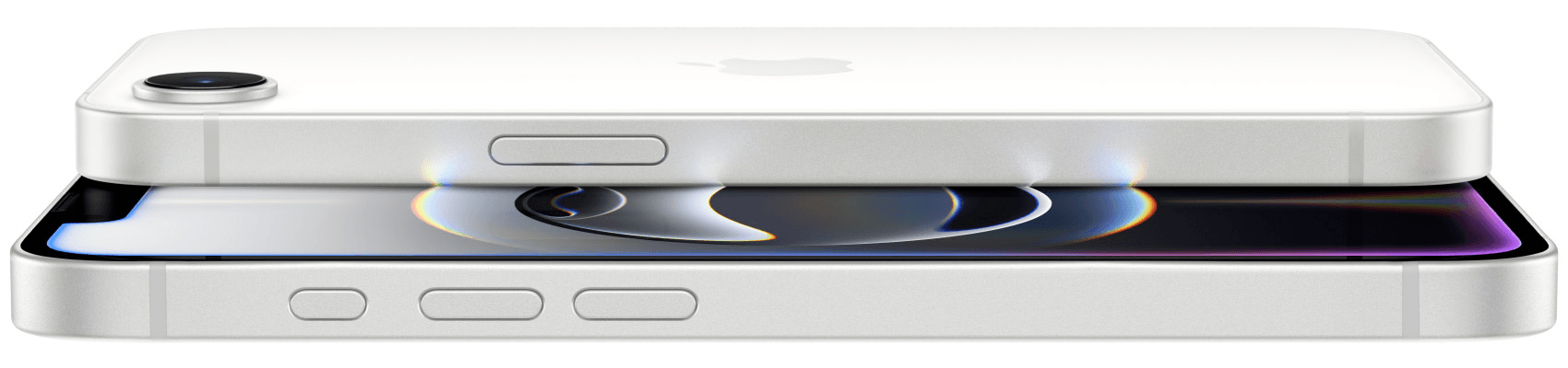 iPhone 16e
