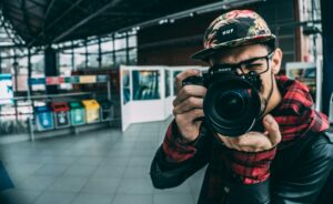 Estas son las mejores cámaras réflex mirrorless para grabar vídeo en 2025