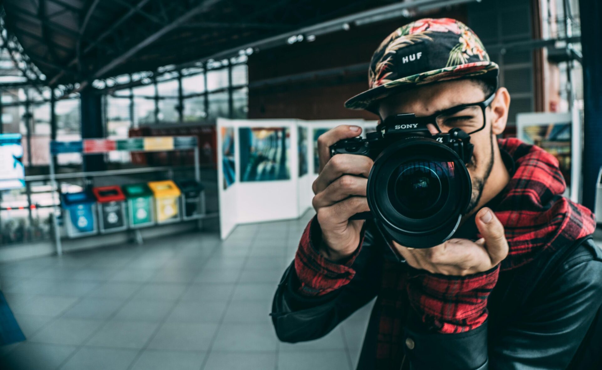 Estas son las mejores cámaras réflex mirrorless para grabar vídeo en 2025