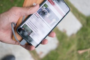 ¡Batería infinita! Trucos definitivos para una mayor duración de tu móvil