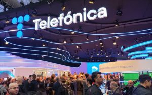 Telefónica presentará en el Mobile World Congress revoluciones en salud con IA y 5G