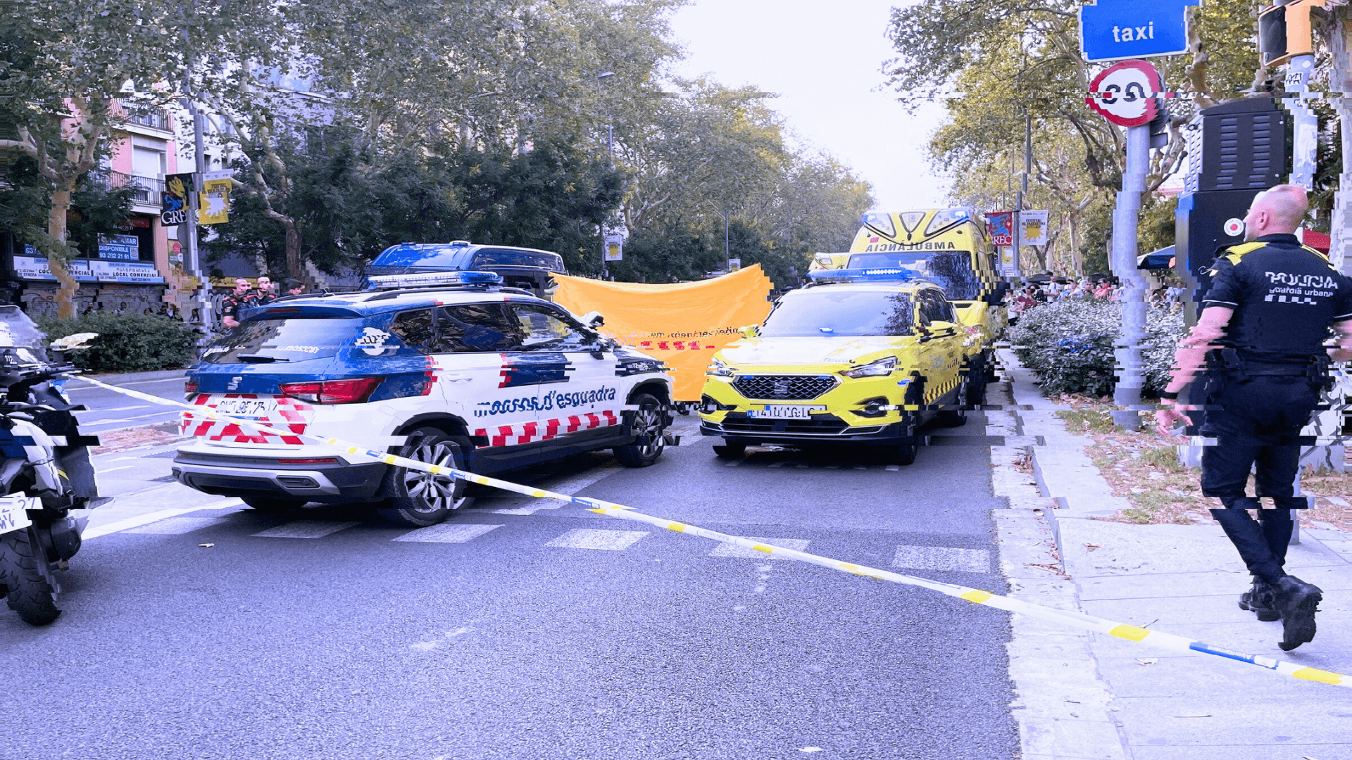 Operador de cámara en Barcelona