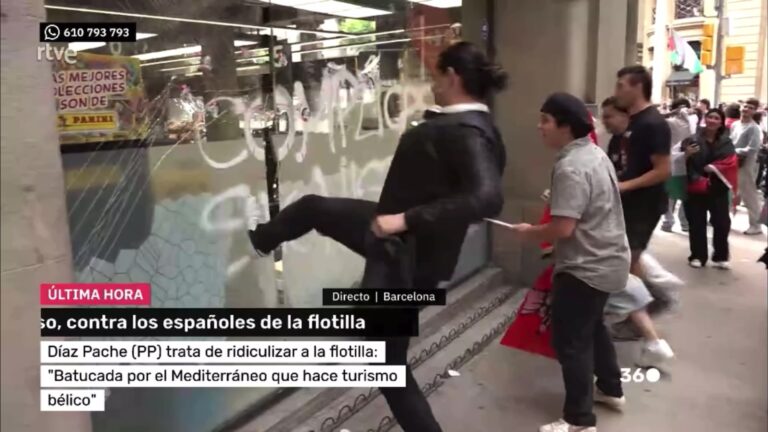 Directos para TV