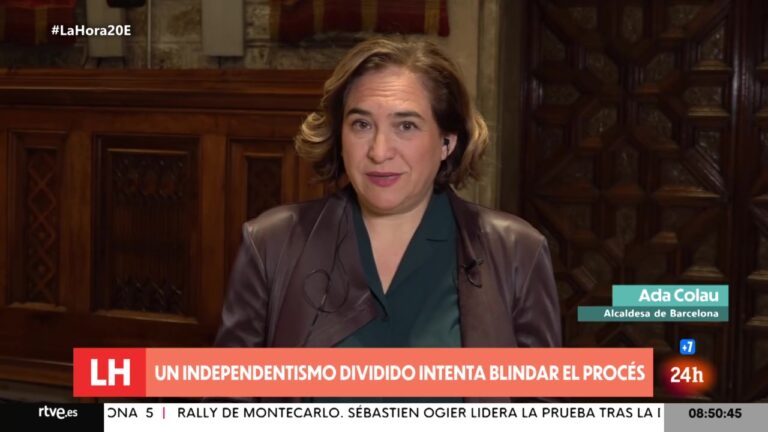 Directos para TV