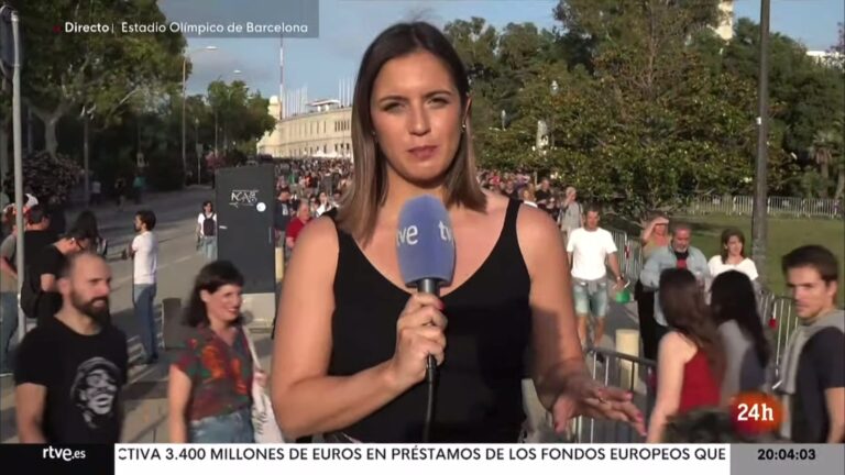 Directos para TV