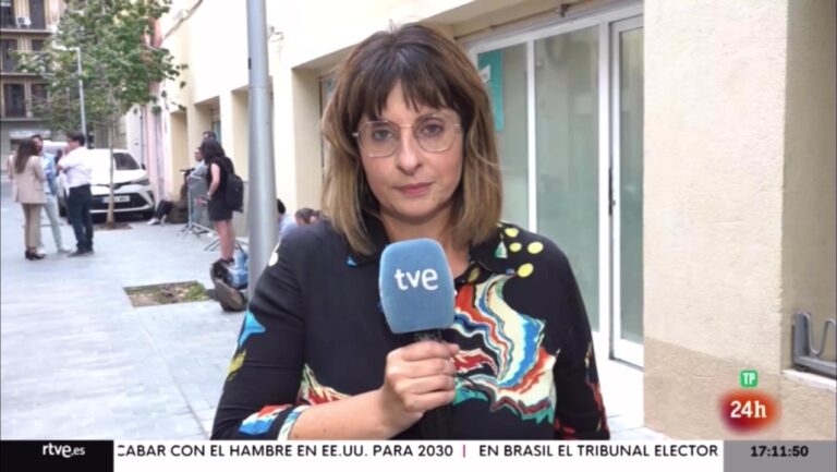 Directos para TV