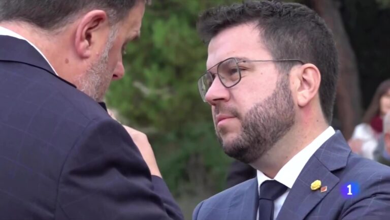 Rodaje ENG
