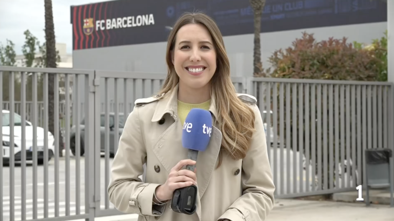 TVE Cataluña