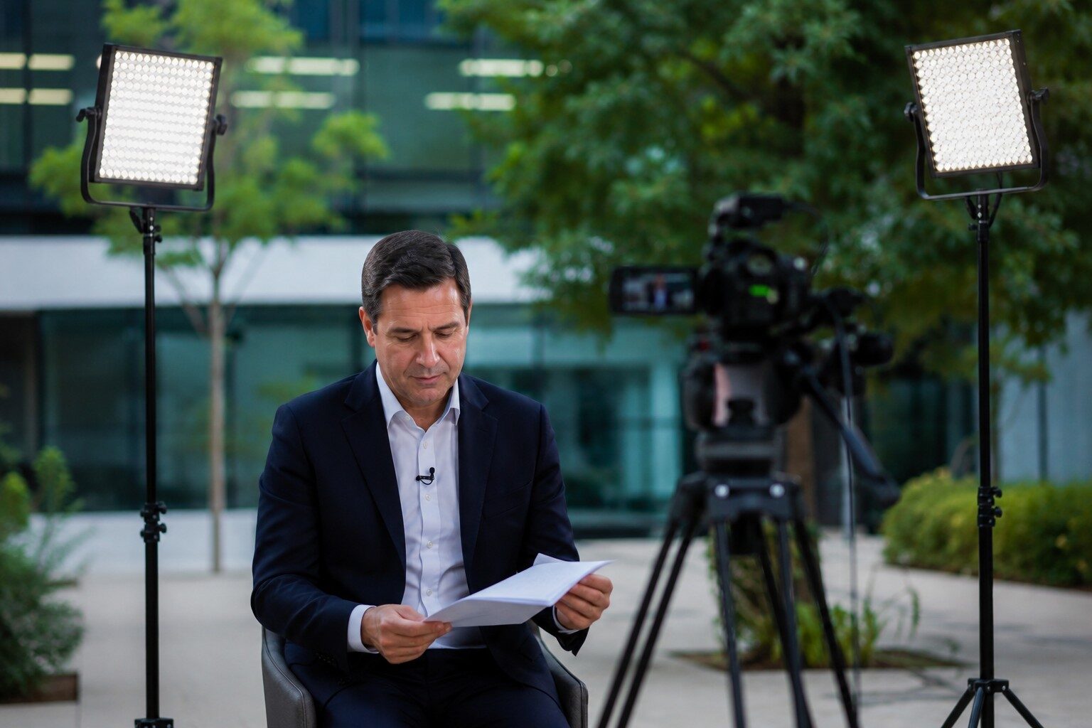Vídeo corporativo en Barcelona
