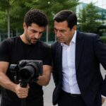 Grabación de eventos corporativos en Barcelona