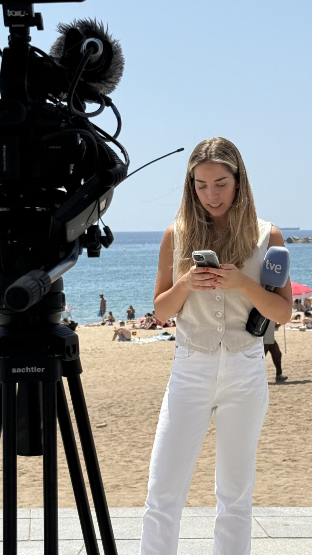 Vídeo corporativo en Barcelona