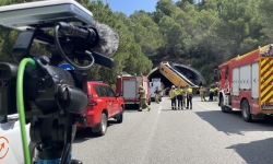 Operador de cámara en Barcelona